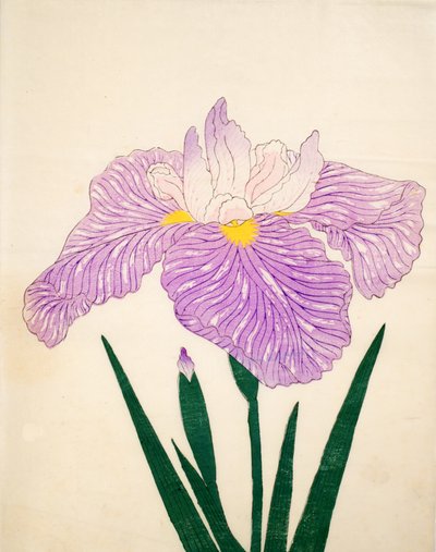Tama-Usagi, No. 98, 1890 by Japanese School